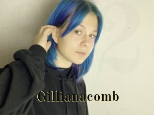 Gillianacomb