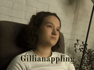 Gillianappling