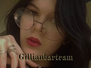 Gillianbartram