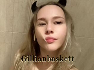 gillianbaskett Films 2 Q