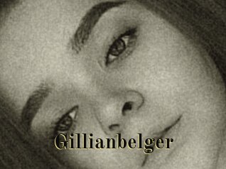 Gillianbelger