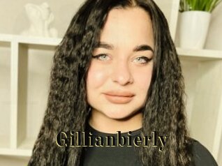 Gillianbierly