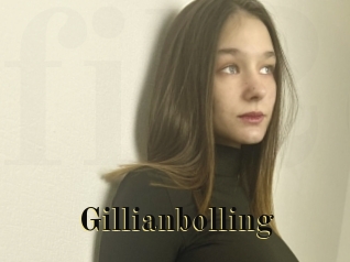 Gillianbolling