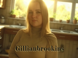 Gillianbrookins