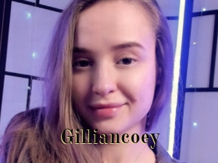 Gilliancoey