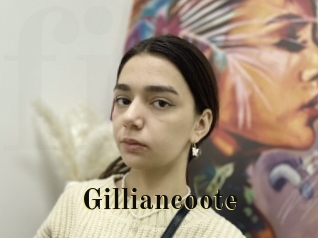 Gilliancoote
