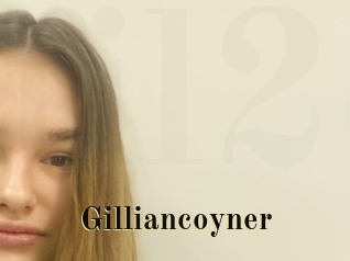 Gilliancoyner