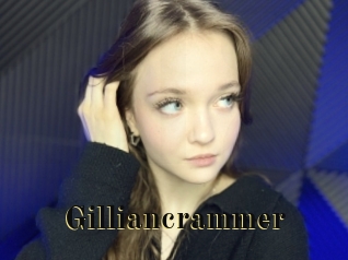Gilliancrammer