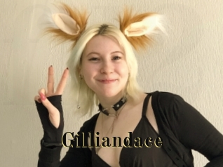 Gilliandace
