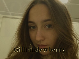 Gilliandewberry