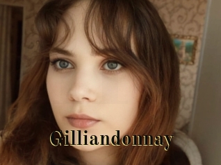 Gilliandonnay