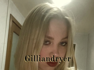 Gilliandryer