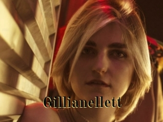 Gillianellett