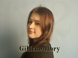 Gillianembry