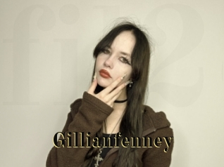 Gillianfenney