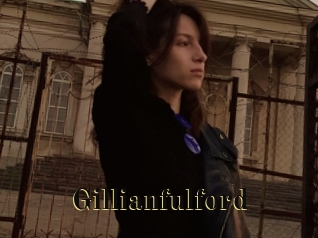 Gillianfulford