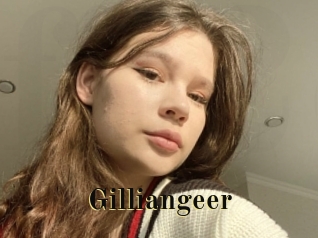 Gilliangeer