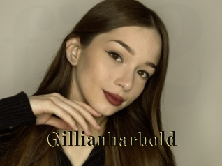 Gillianharbold