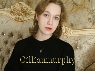 Gillianmurphy