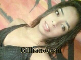 Gillianocean