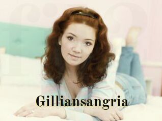 Gilliansangria