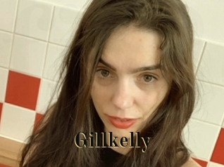 Gillkelly