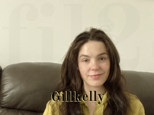 Gillkelly