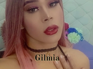 Gilmia