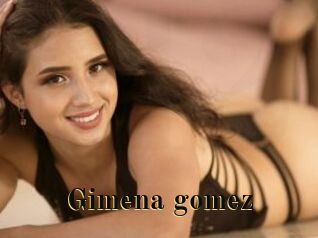 Gimena_gomez