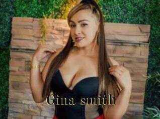 Gina_smith