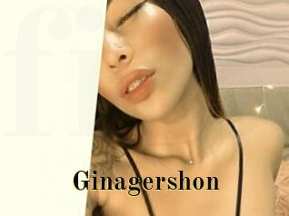 Ginagershon