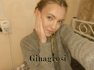 Ginagrosi