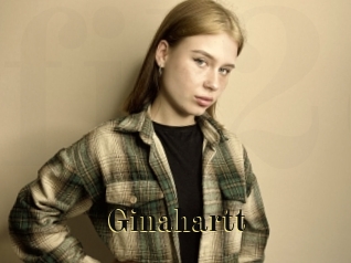 Ginahartt
