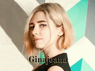 Ginajoana