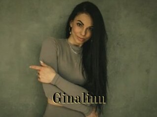 Ginalinn