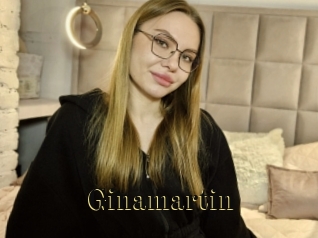 Ginamartin