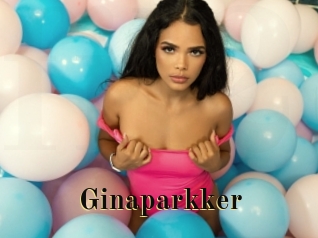 Ginaparkker