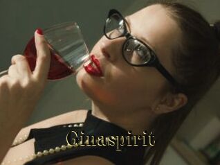 Ginaspirit