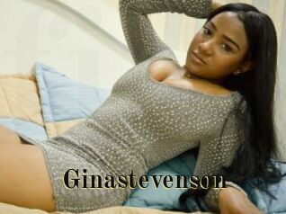 Ginastevenson