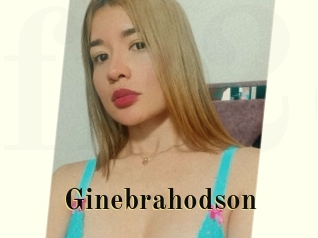 Ginebrahodson