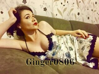 Ginger0806