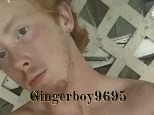 Gingerboy9695