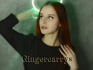 Gingercarrys