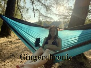 Gingerchronic
