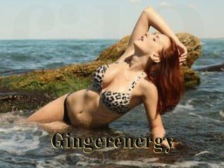 Gingerenergy