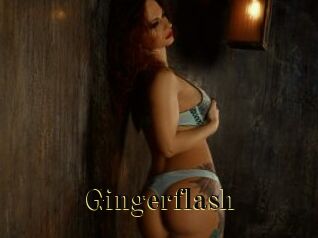 Gingerflash