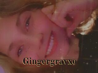 Gingergravxo