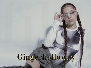 Gingerholloway