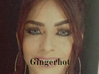 Gingerhot