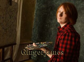 Gingerjames